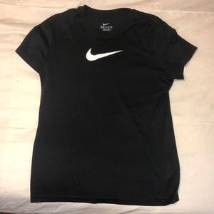 Girls Nike Dri-Fit Shirt! PERFECT Condition!!